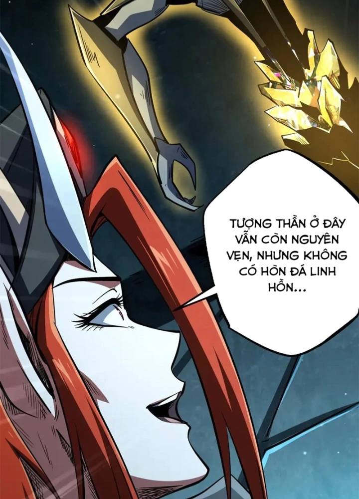 Siêu Cấp Thần Cơ Nhân Chapter 403 - 9