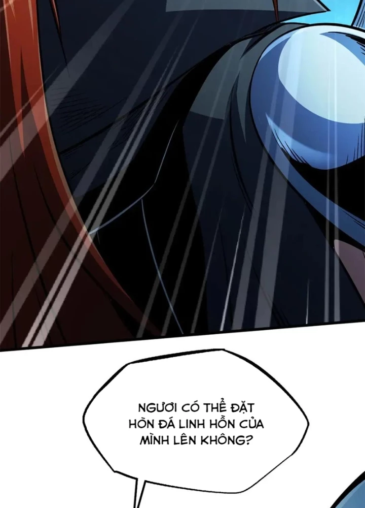 Siêu Cấp Thần Cơ Nhân Chapter 403 - 11