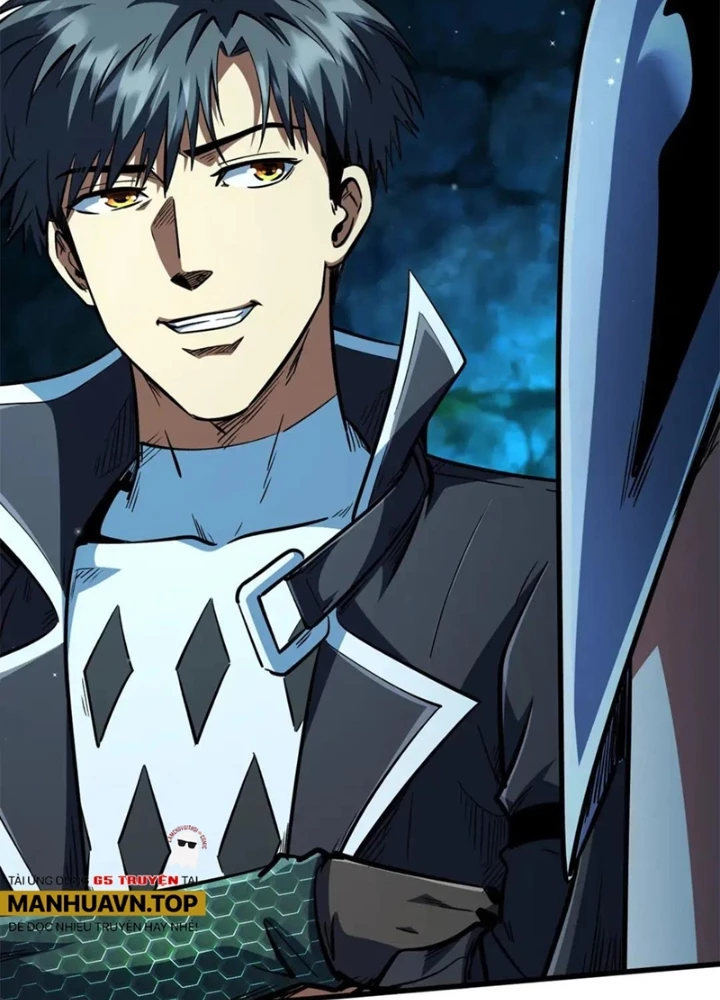 Siêu Cấp Thần Cơ Nhân Chapter 403 - 13