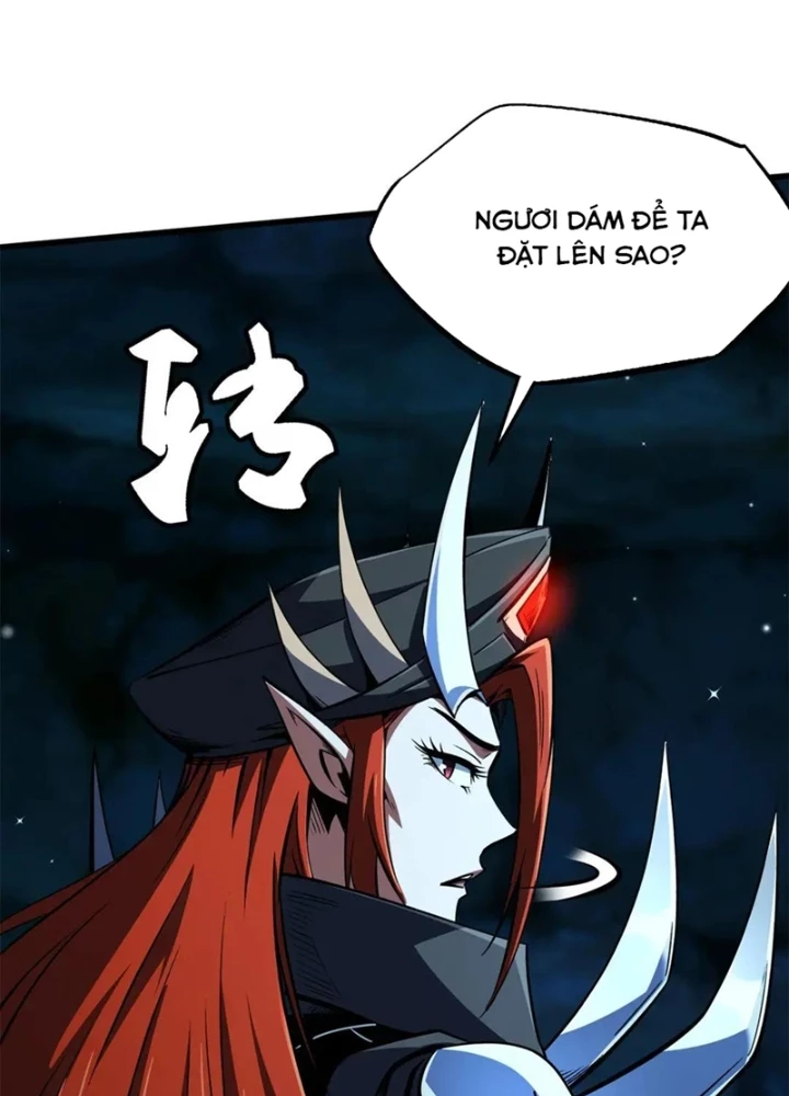 Siêu Cấp Thần Cơ Nhân Chapter 403 - 15