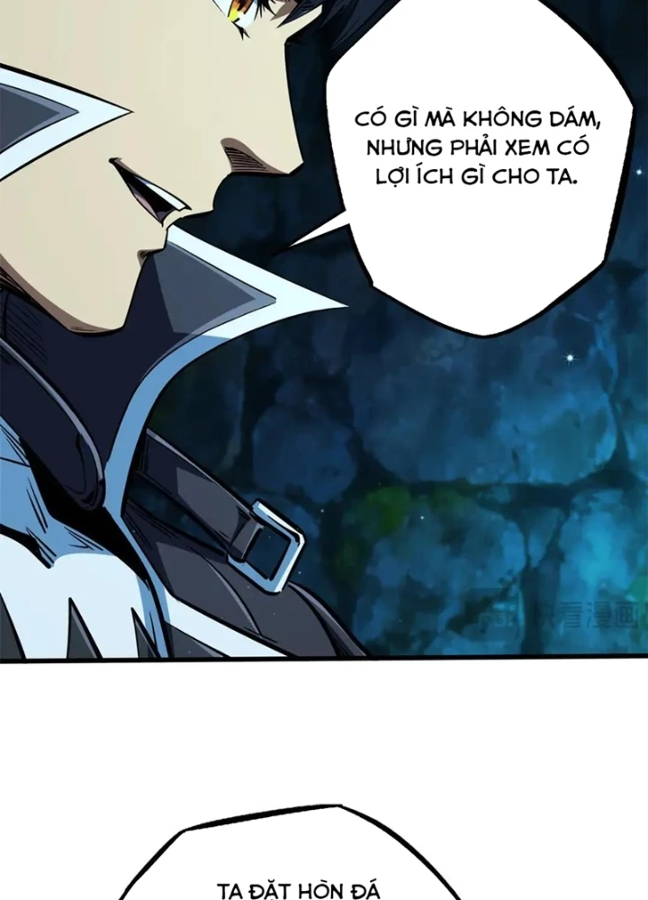 Siêu Cấp Thần Cơ Nhân Chapter 403 - 21