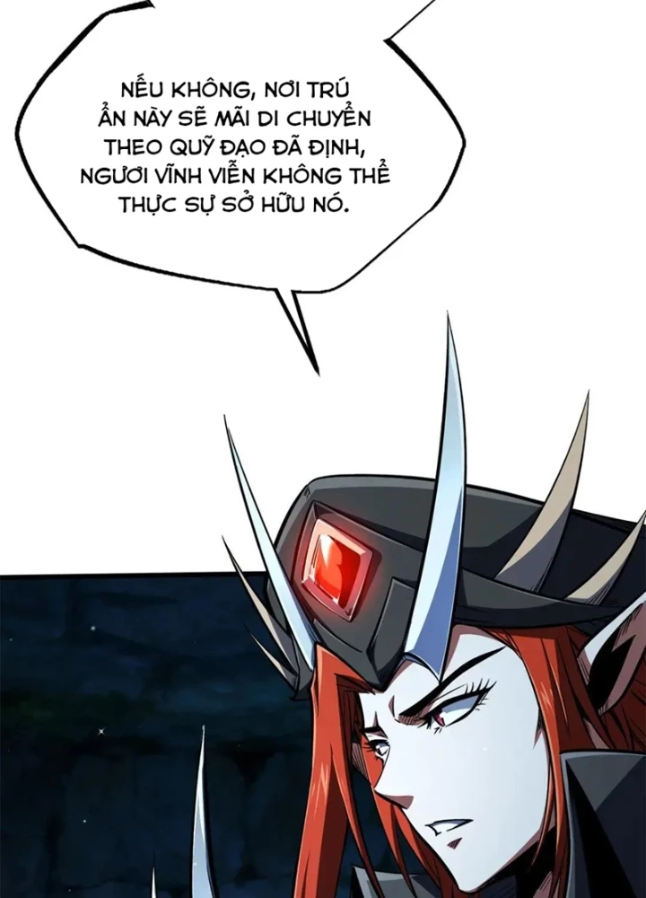 Siêu Cấp Thần Cơ Nhân Chapter 403 - 23