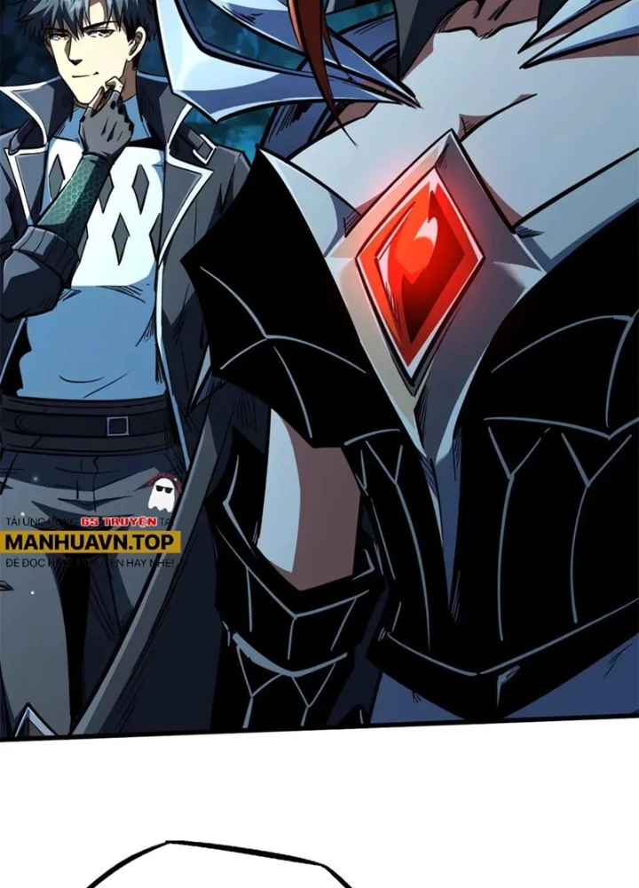 Siêu Cấp Thần Cơ Nhân Chapter 403 - 25