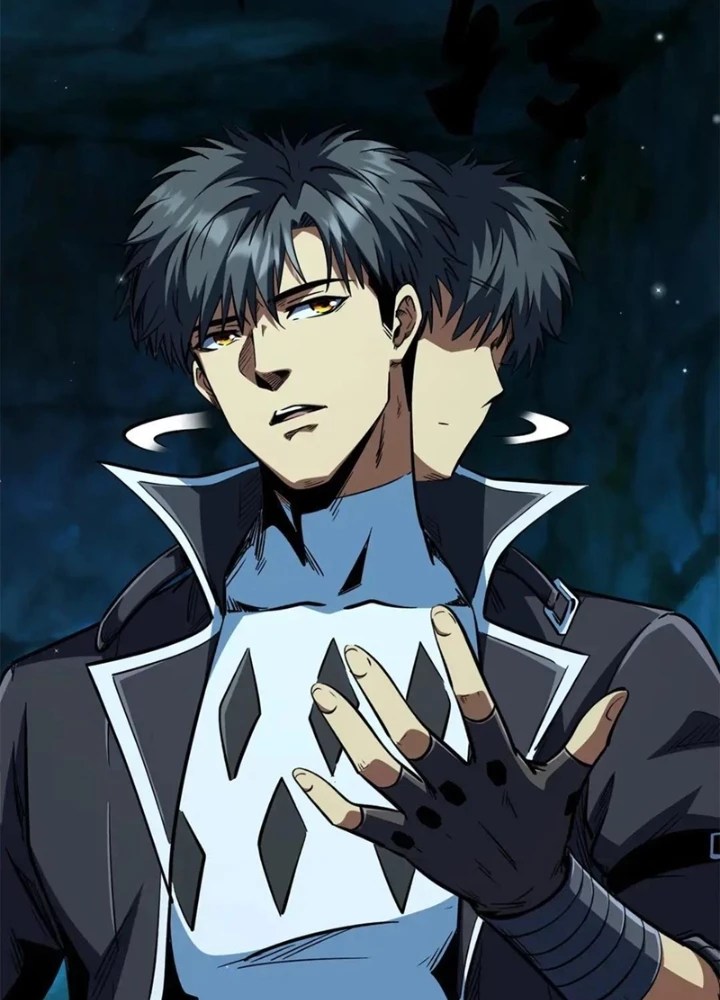 Siêu Cấp Thần Cơ Nhân Chapter 403 - 28