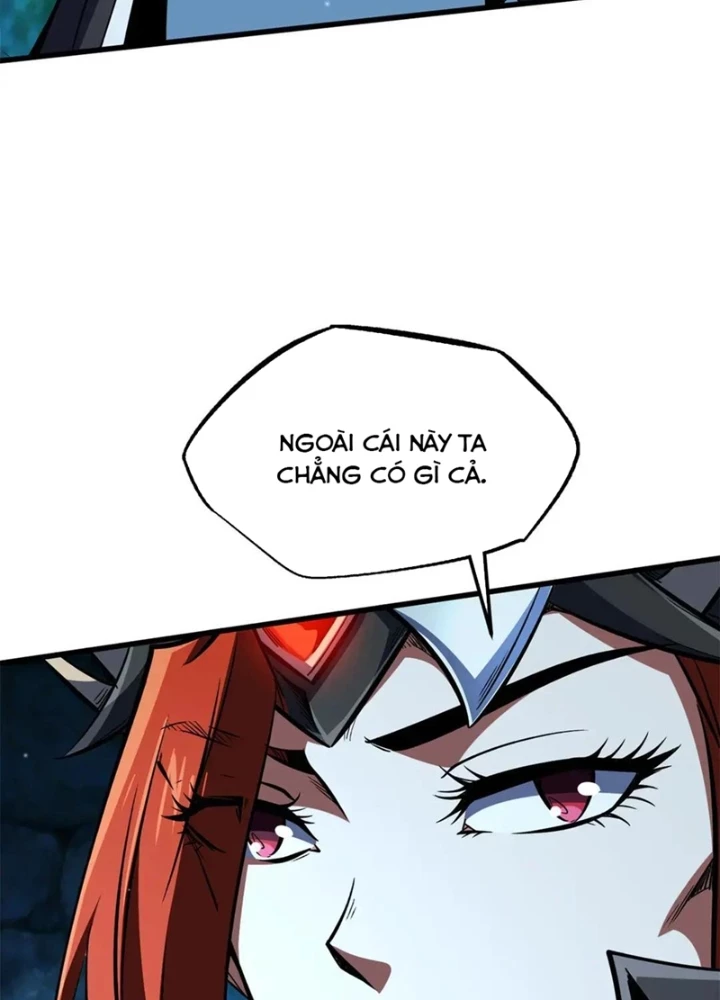 Siêu Cấp Thần Cơ Nhân Chapter 403 - 30