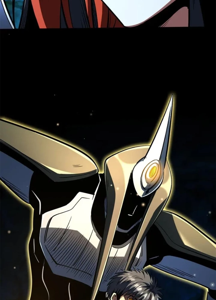 Siêu Cấp Thần Cơ Nhân Chapter 403 - 32