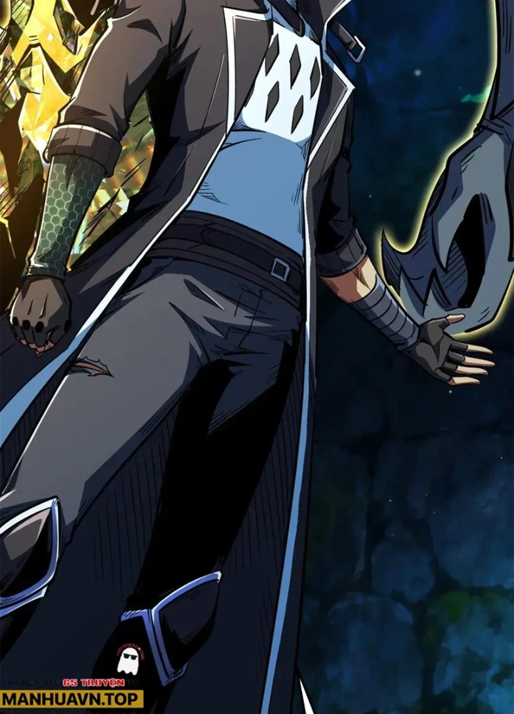 Siêu Cấp Thần Cơ Nhân Chapter 403 - 34