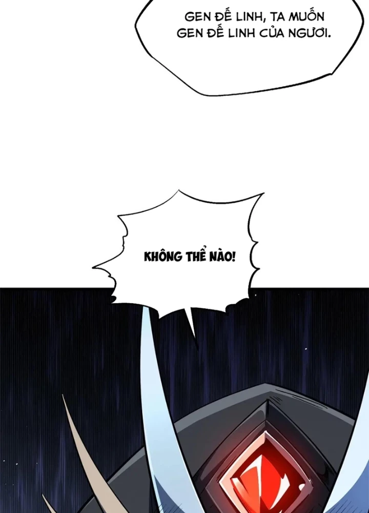 Siêu Cấp Thần Cơ Nhân Chapter 403 - 36