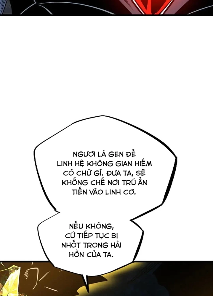 Siêu Cấp Thần Cơ Nhân Chapter 403 - 40