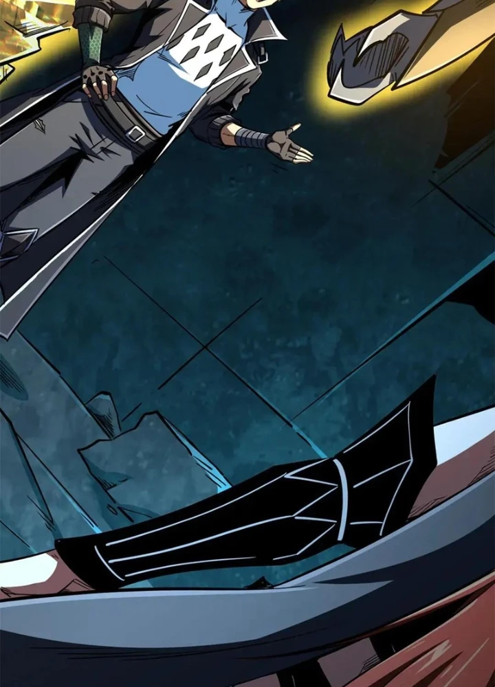 Siêu Cấp Thần Cơ Nhân Chapter 403 - 42