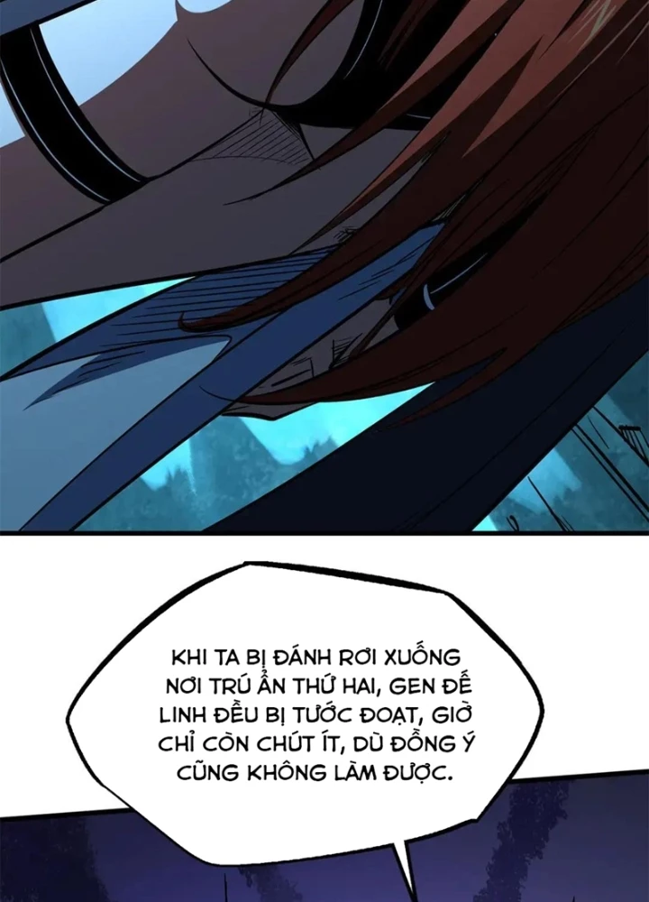 Siêu Cấp Thần Cơ Nhân Chapter 403 - 44