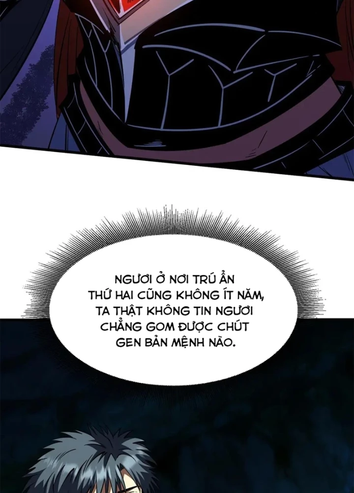 Siêu Cấp Thần Cơ Nhân Chapter 403 - 48