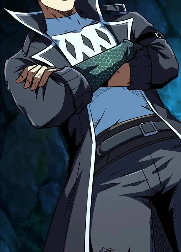 Siêu Cấp Thần Cơ Nhân Chapter 403 - 50