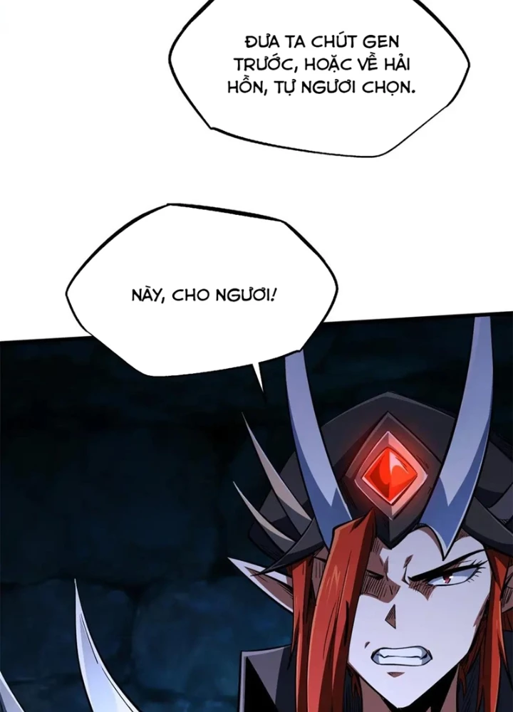 Siêu Cấp Thần Cơ Nhân Chapter 403 - 52