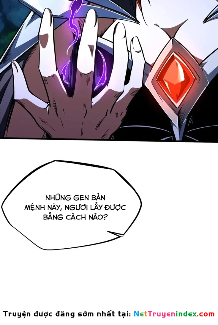 Siêu Cấp Thần Cơ Nhân Chapter 403 - 54