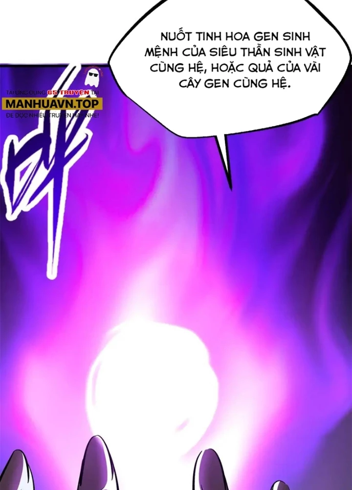 Siêu Cấp Thần Cơ Nhân Chapter 403 - 56