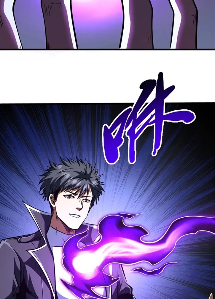 Siêu Cấp Thần Cơ Nhân Chapter 403 - 58