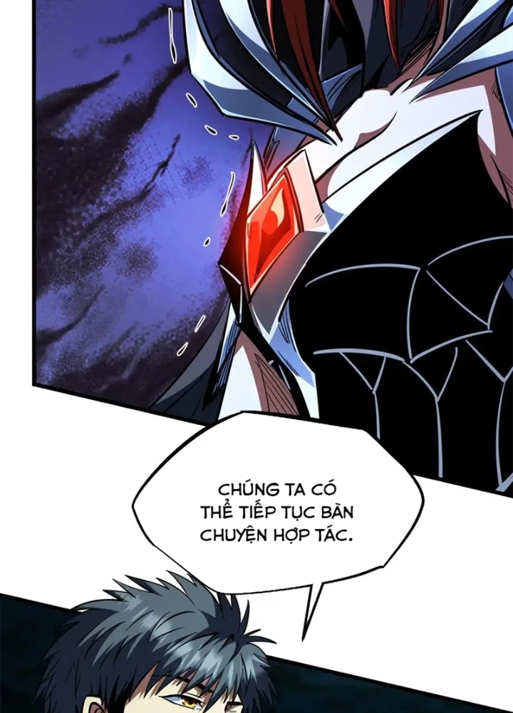 Siêu Cấp Thần Cơ Nhân Chapter 403 - 64