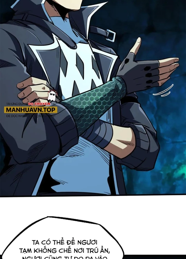 Siêu Cấp Thần Cơ Nhân Chapter 403 - 66