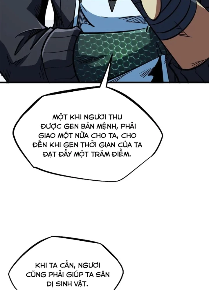 Siêu Cấp Thần Cơ Nhân Chapter 403 - 70
