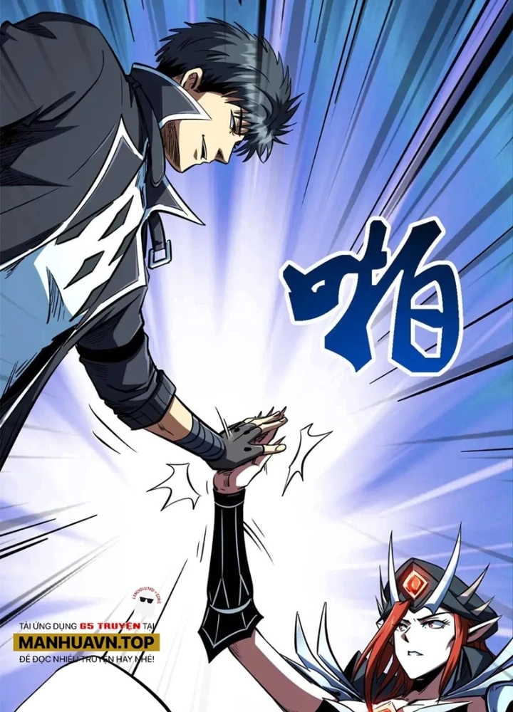 Siêu Cấp Thần Cơ Nhân Chapter 403 - 72