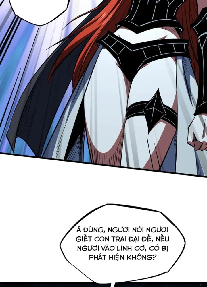 Siêu Cấp Thần Cơ Nhân Chapter 403 - 74