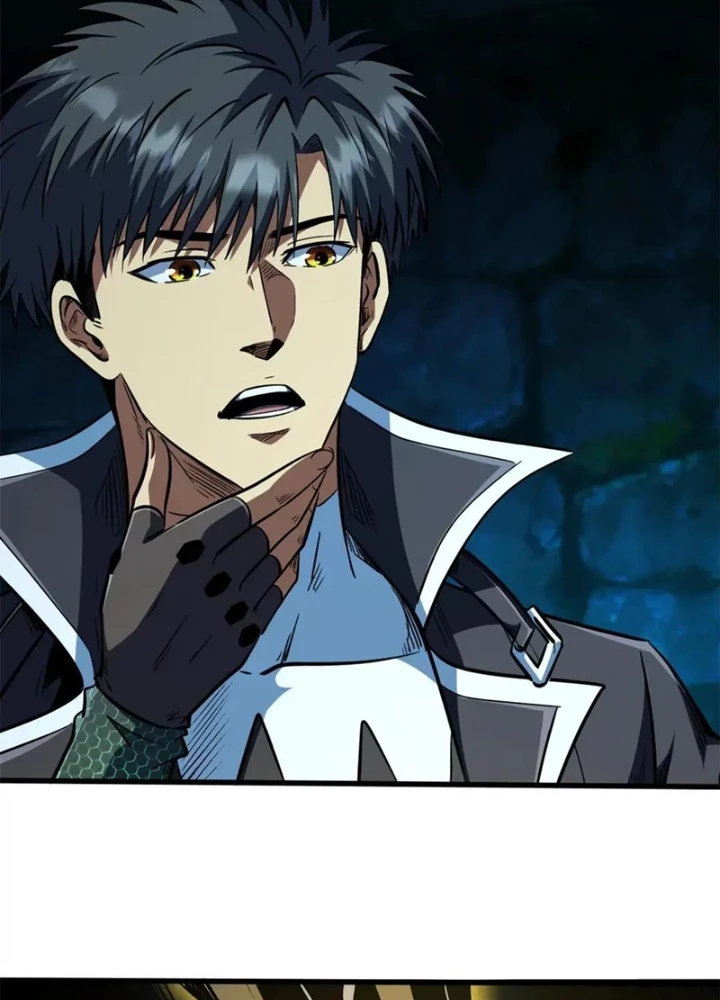 Siêu Cấp Thần Cơ Nhân Chapter 403 - 76