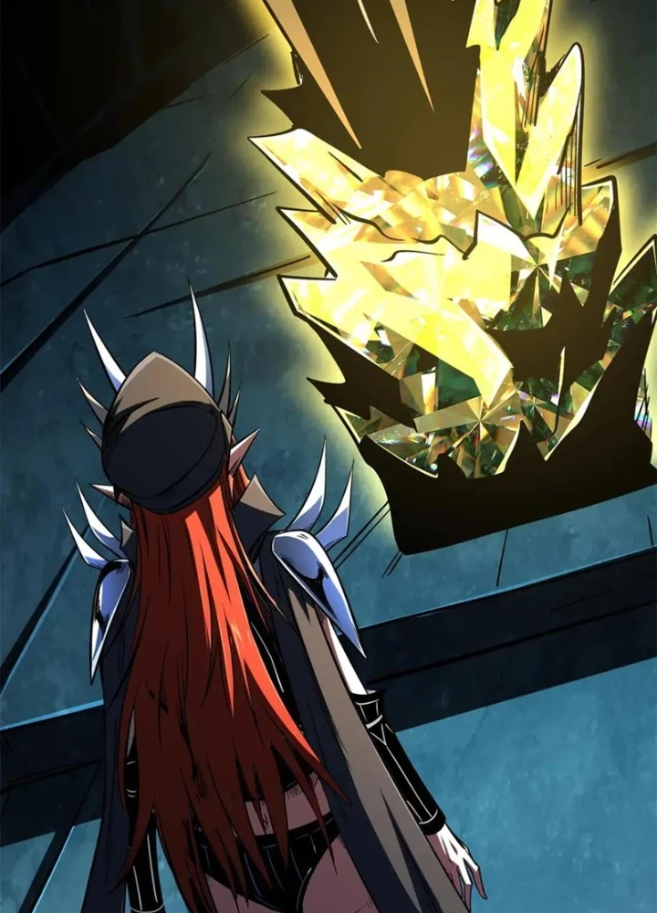 Siêu Cấp Thần Cơ Nhân Chapter 403 - 78