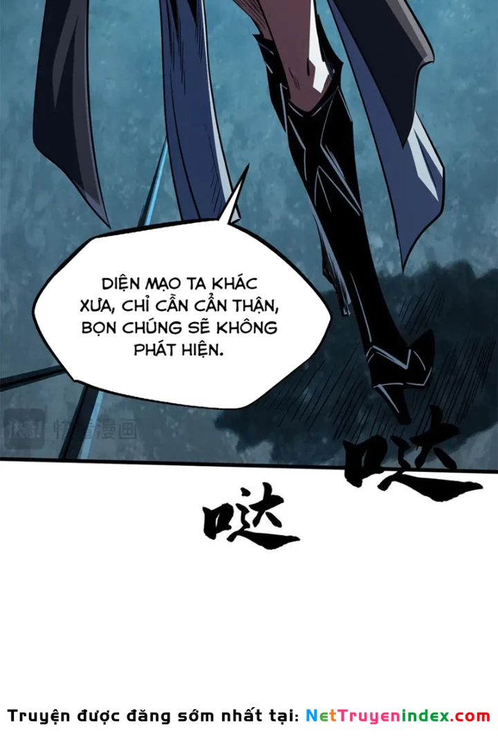 Siêu Cấp Thần Cơ Nhân Chapter 403 - 80