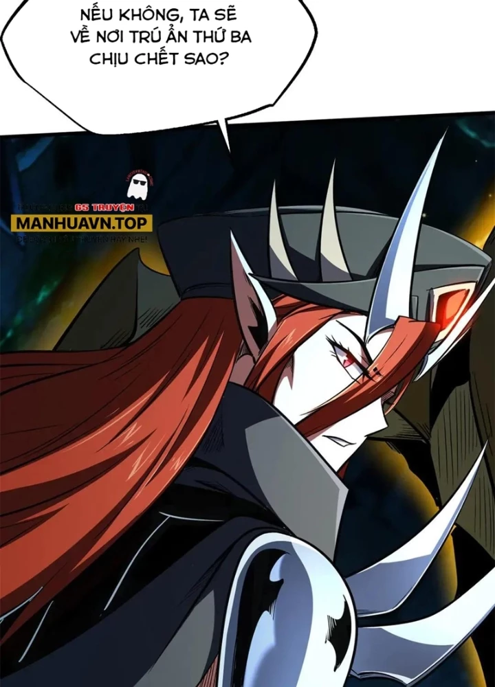 Siêu Cấp Thần Cơ Nhân Chapter 403 - 82