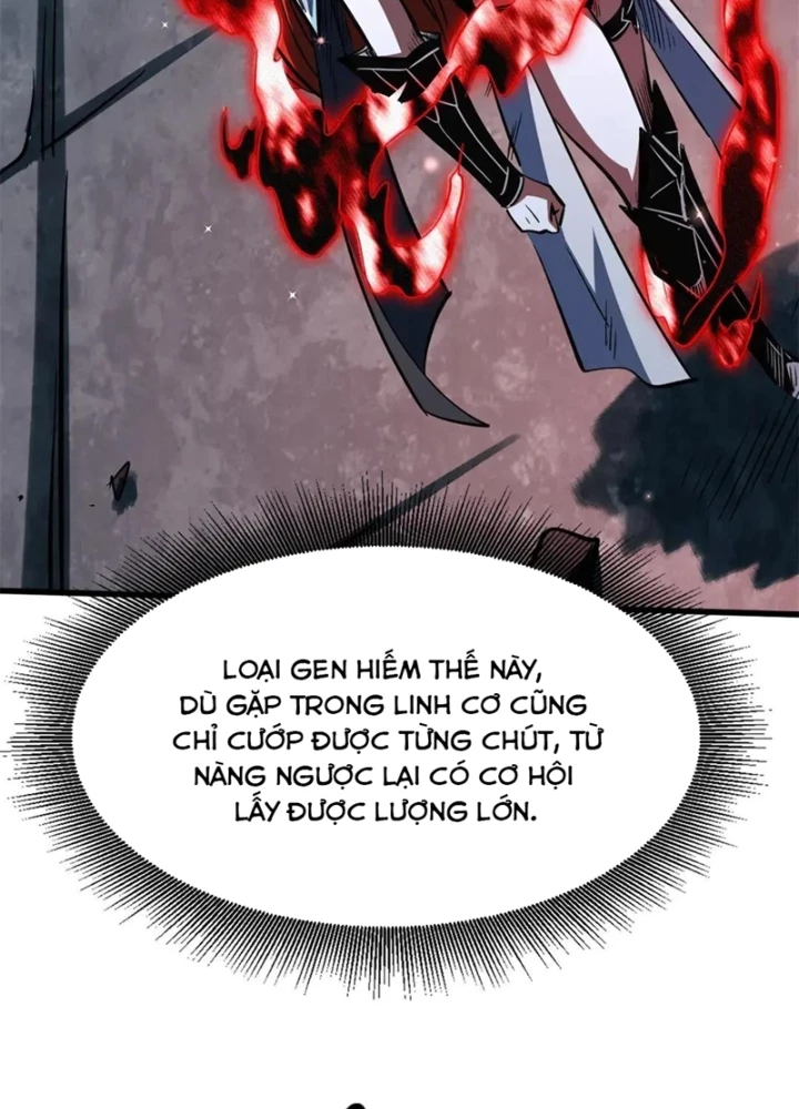 Siêu Cấp Thần Cơ Nhân Chapter 403 - 90