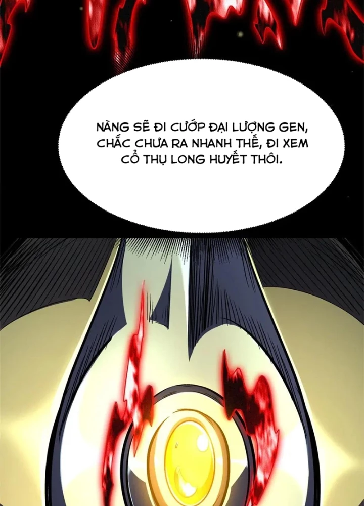 Siêu Cấp Thần Cơ Nhân Chapter 403 - 97