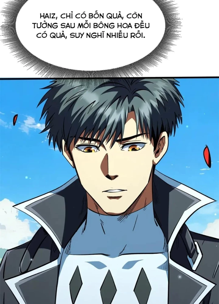 Siêu Cấp Thần Cơ Nhân Chapter 403 - 106