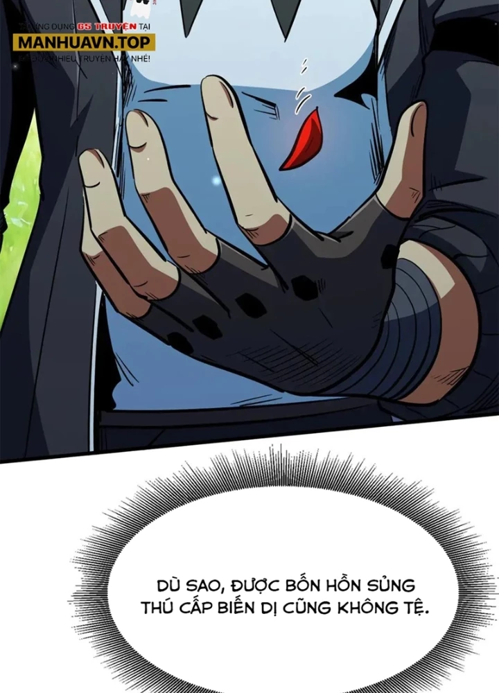 Siêu Cấp Thần Cơ Nhân Chapter 403 - 108