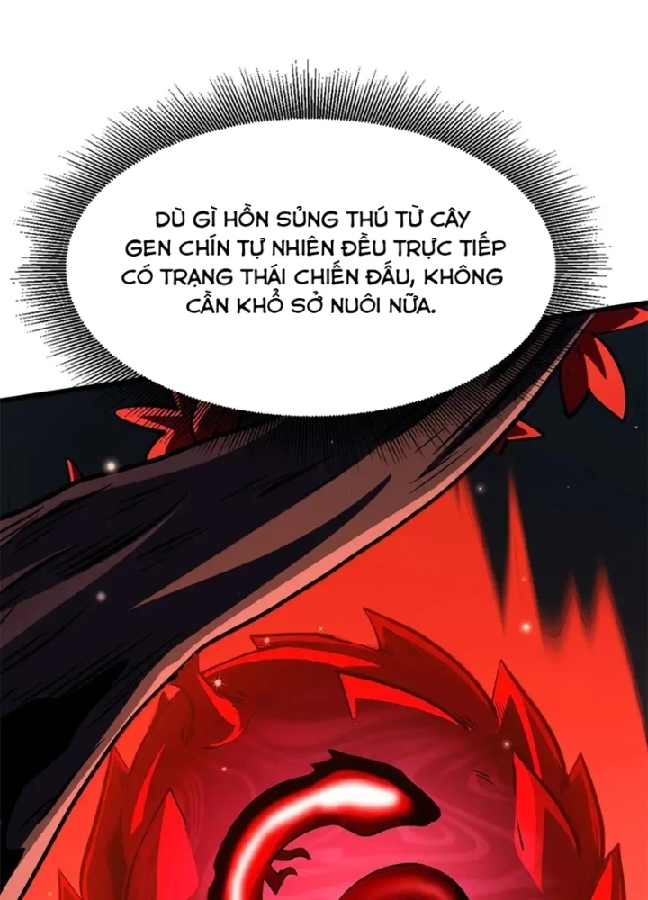 Siêu Cấp Thần Cơ Nhân Chapter 403 - 110