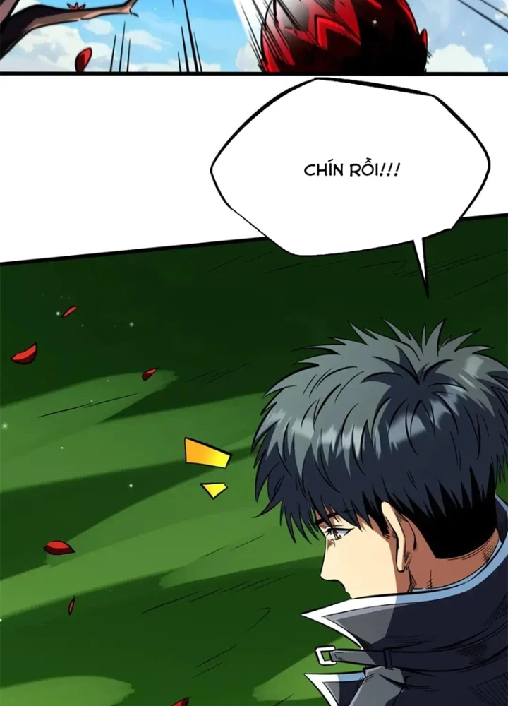 Siêu Cấp Thần Cơ Nhân Chapter 403 - 114