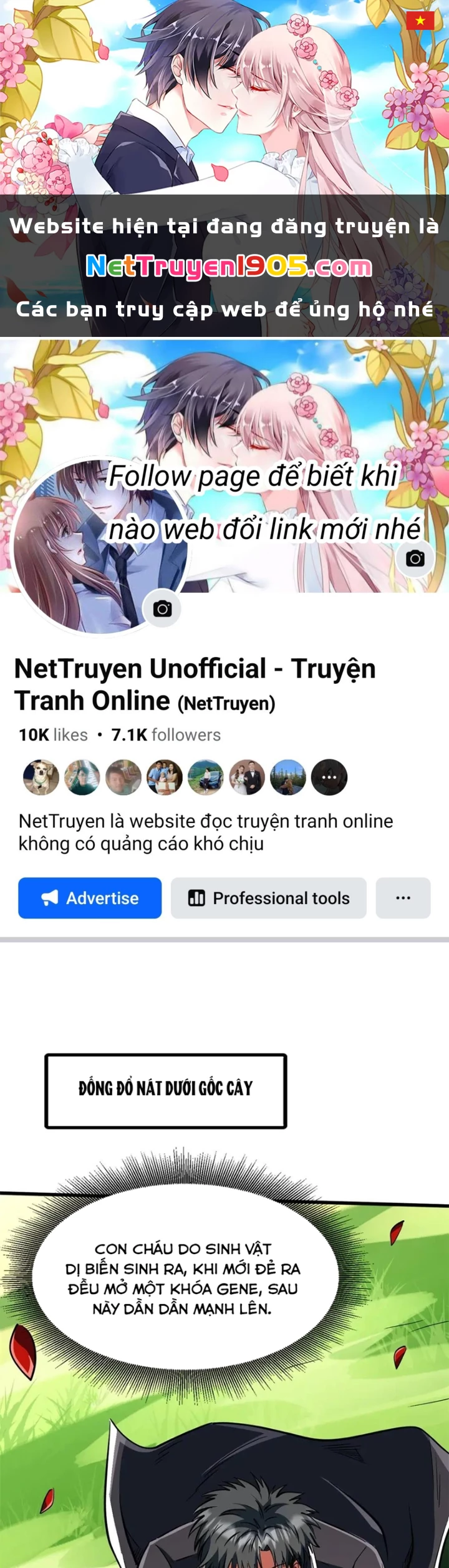 Siêu Cấp Thần Cơ Nhân Chapter 404 - 1