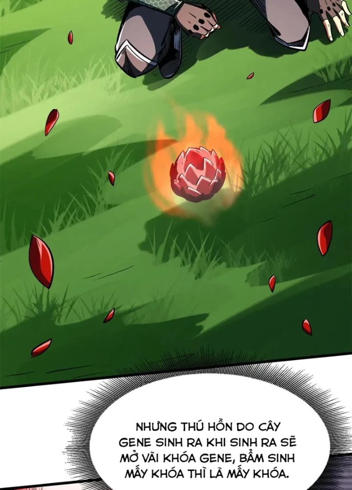 Siêu Cấp Thần Cơ Nhân Chapter 404 - 3