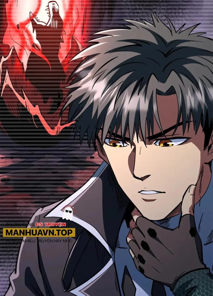 Siêu Cấp Thần Cơ Nhân Chapter 404 - 5