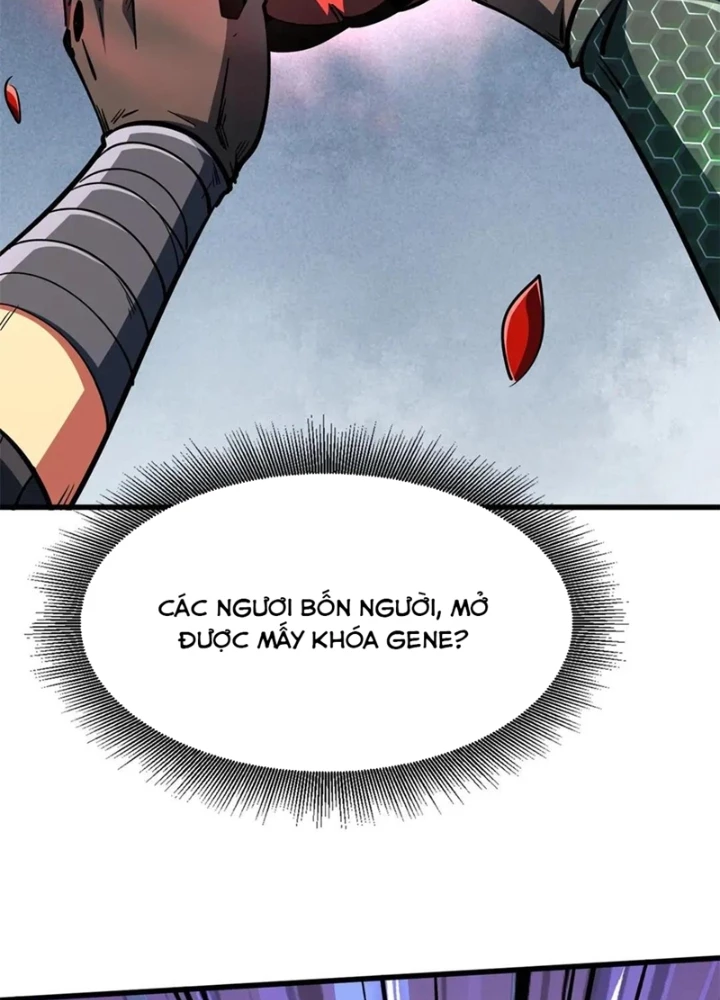 Siêu Cấp Thần Cơ Nhân Chapter 404 - 9