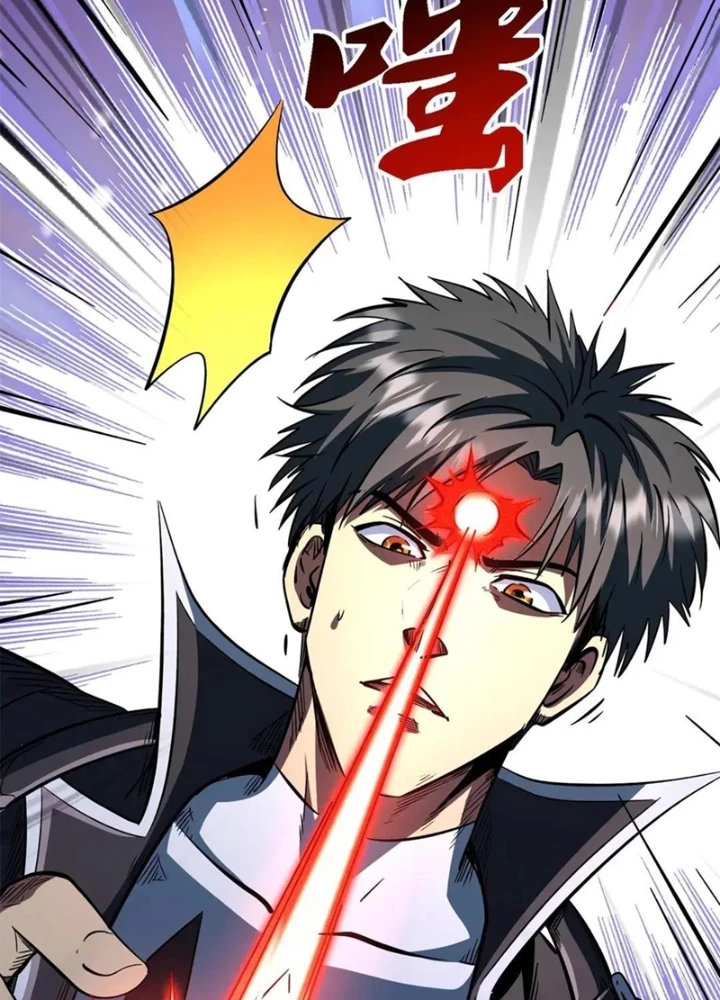 Siêu Cấp Thần Cơ Nhân Chapter 404 - 11