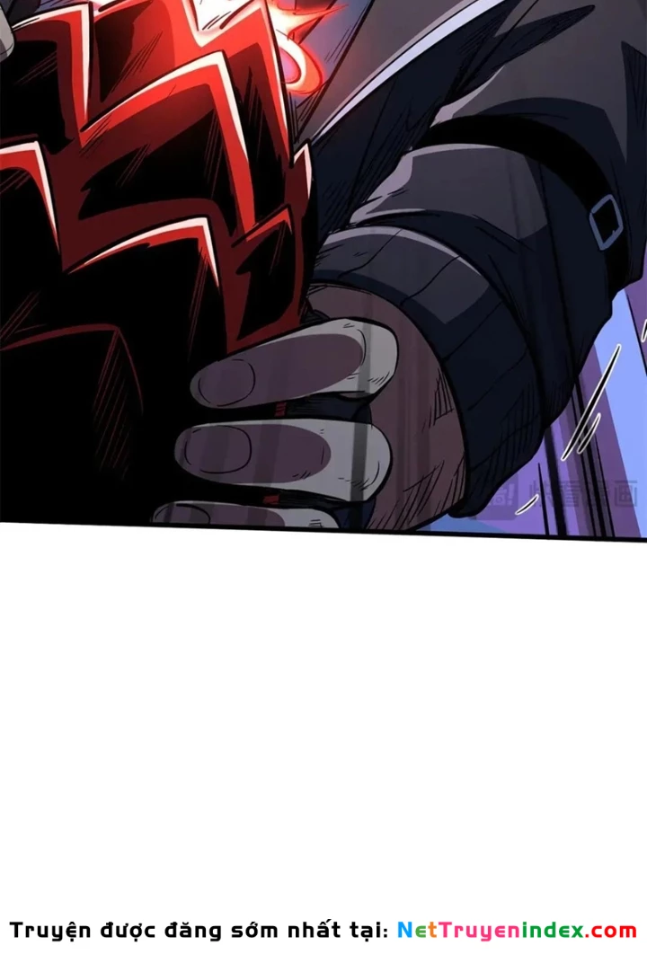 Siêu Cấp Thần Cơ Nhân Chapter 404 - 13