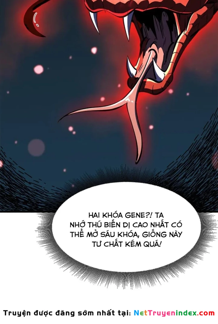 Siêu Cấp Thần Cơ Nhân Chapter 404 - 17