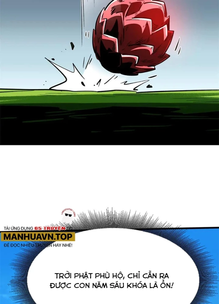 Siêu Cấp Thần Cơ Nhân Chapter 404 - 23