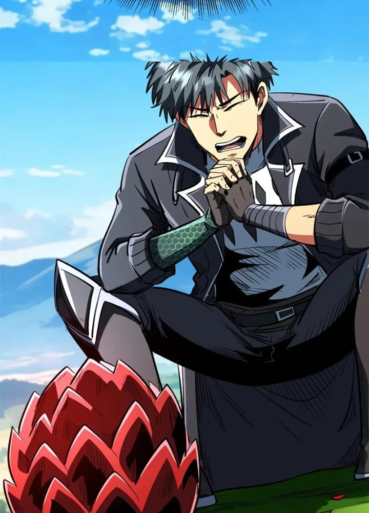 Siêu Cấp Thần Cơ Nhân Chapter 404 - 25