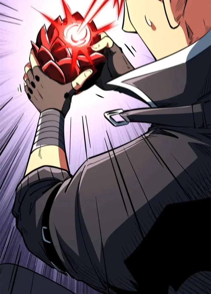 Siêu Cấp Thần Cơ Nhân Chapter 404 - 29