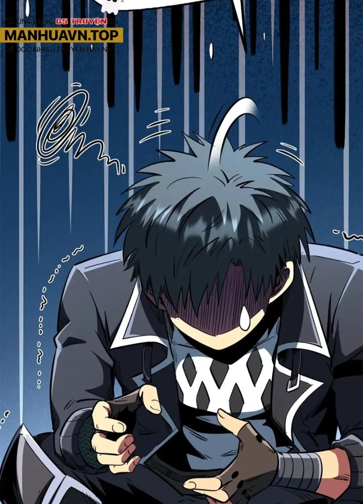 Siêu Cấp Thần Cơ Nhân Chapter 404 - 33