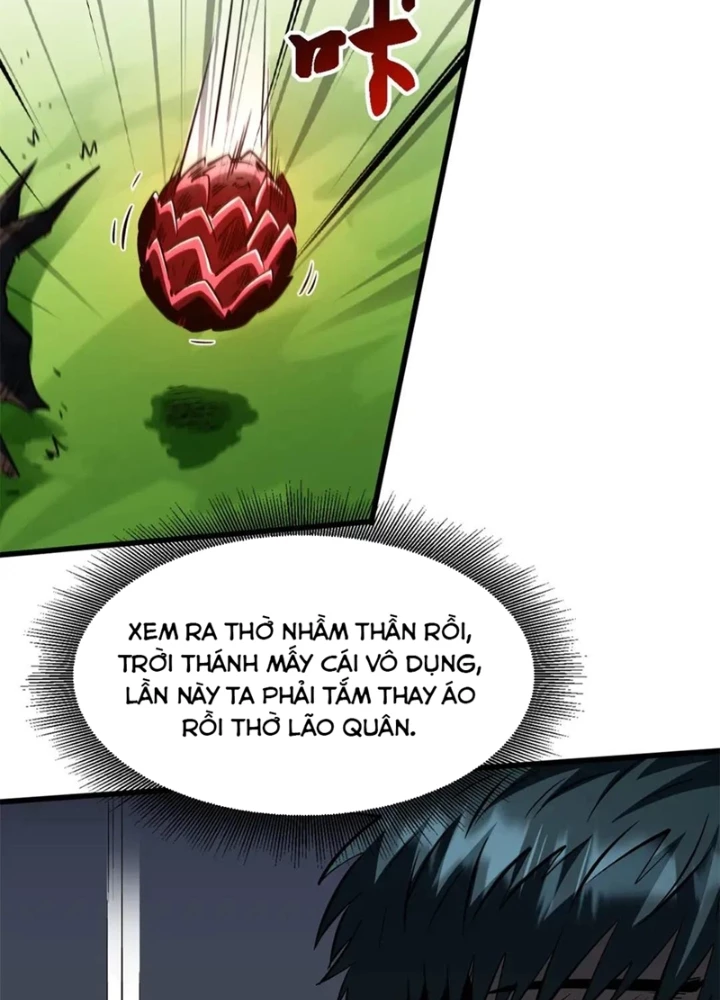 Siêu Cấp Thần Cơ Nhân Chapter 404 - 37