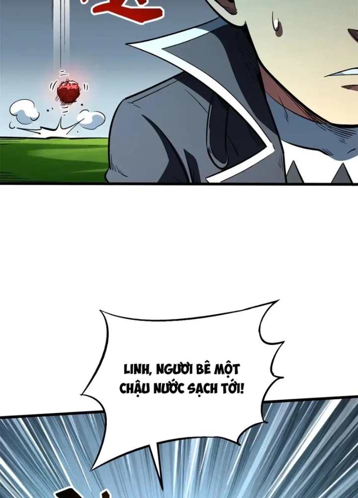 Siêu Cấp Thần Cơ Nhân Chapter 404 - 39