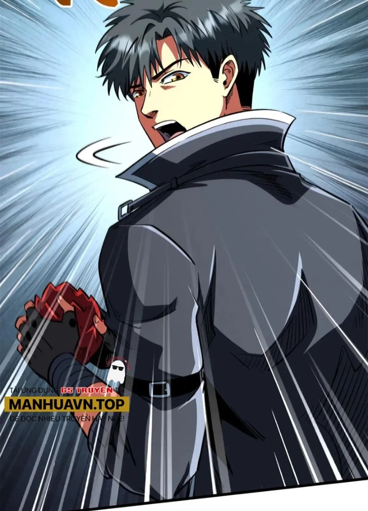 Siêu Cấp Thần Cơ Nhân Chapter 404 - 41